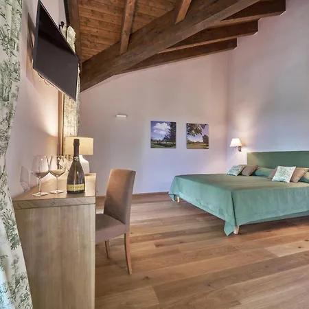 Foresteria Del Gavi Hotell 3*