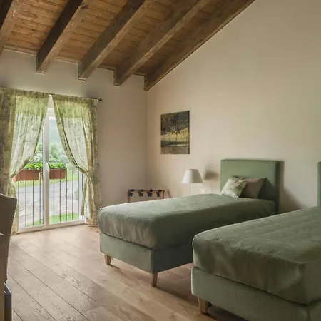 Foresteria Del Gavi 3* Tassarolo