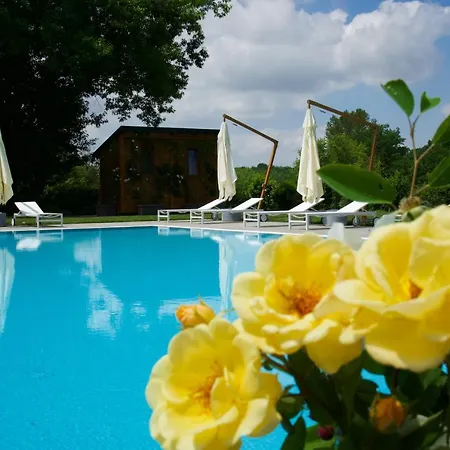 Foresteria Del Gavi Hotel 3*