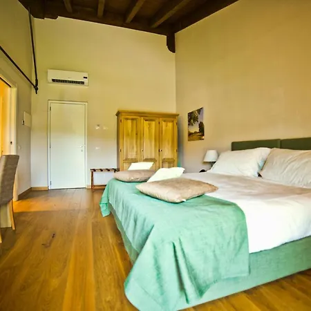 Foresteria Del Gavi Hotel Tassarolo