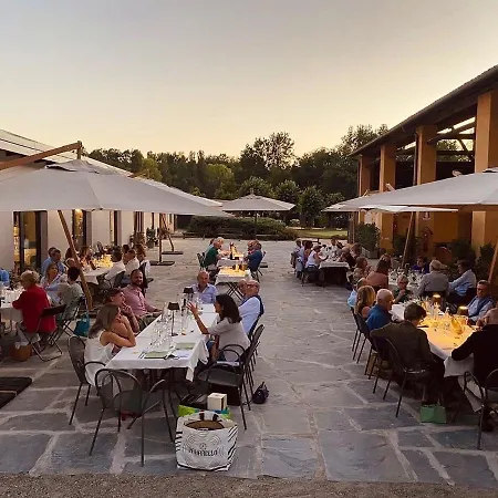 Foresteria Del Gavi