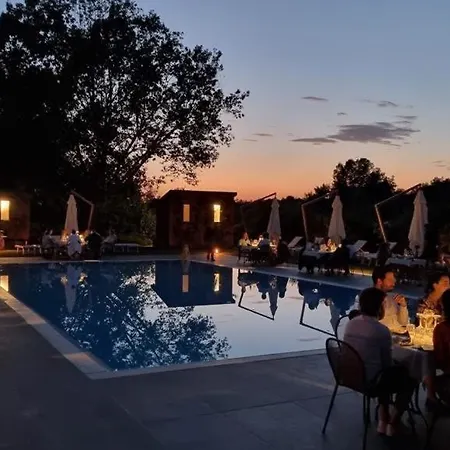 Foresteria Del Gavi Hotell 3*