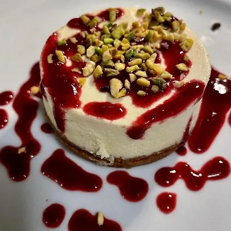 Foresteria Del Gavi Hotel