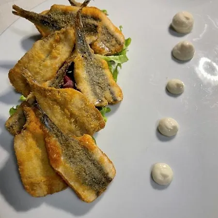 Foresteria Del Gavi Hotel 3*