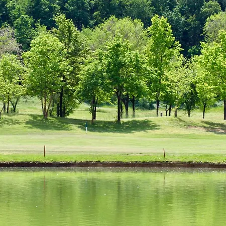 Foresteria Del Gavi Hotel 3*