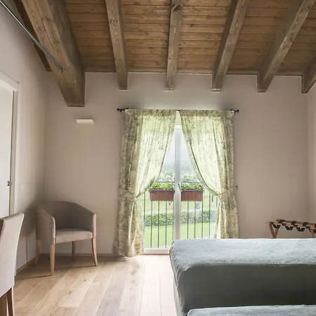 Foresteria Del Gavi Hotel